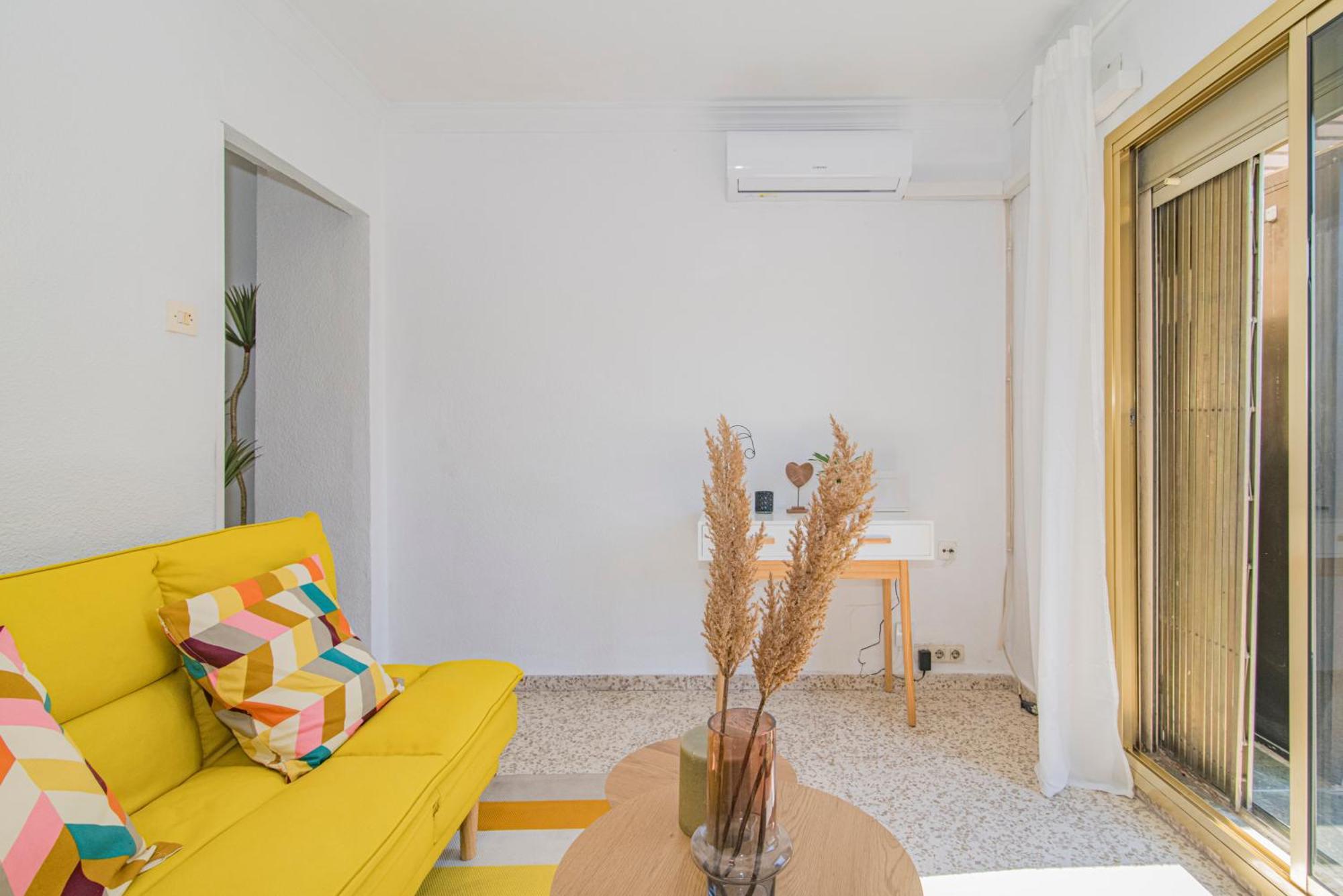 Avenida Del Sur Retreat Con Terraza Appartement Granada Buitenkant foto