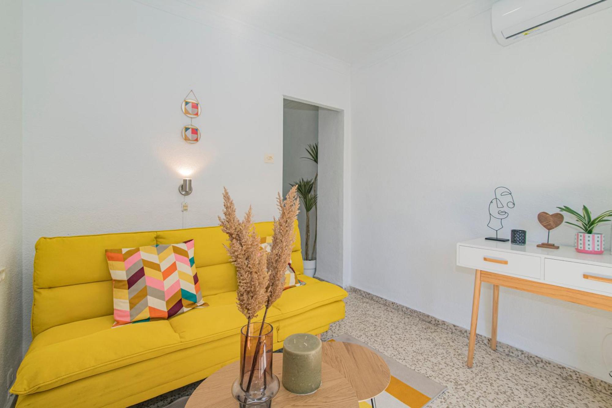 Avenida Del Sur Retreat Con Terraza Appartement Granada Buitenkant foto
